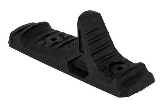 Strike Industries LINK Anchor polymer hand stop comes in black